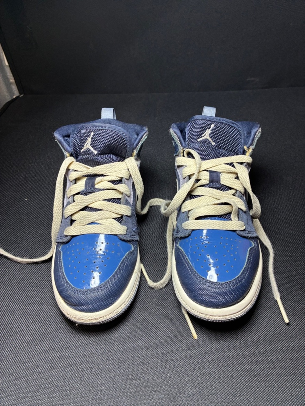 Jordan sneakers SKU DX2195-400 USED